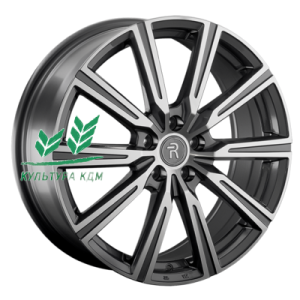 Диск Replay LR93 GMF 7.5x19/5x120 ET39,5 D72,6