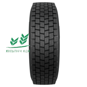 Шина Inroad HD2I-260 315/70R22.5 154/150 L TL восстановленная