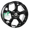 Диск RST R067 (Juke) BL 7x17/5x114,3 ET47 D66,1