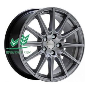 Диск СКАД Le-Mans (КЛ237) Графит 7x16/5x114,3 ET40 D67,1