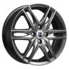 Диск KiK KS-534 DP 6.0x16/4x108 ET45 D63,35