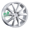 Диск Replay RN202 Sil 7x19/5x114,3 ET40 D66,1
