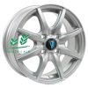 Диск Venti 1415 SL 5.5x14/4x100 ET43 D60,1