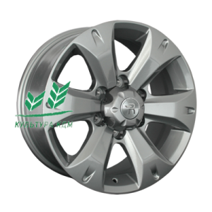 Диск Replay TY190 GM 7.5x17/6x139,7 ET25 D106,1