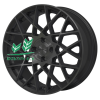 Диск PDW Velocity (9103) U4B 7x16/4x100 ET40 D60,1