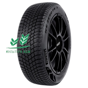 Шина Pirelli Ice Zero FR 3 235/55R19 105 H TL