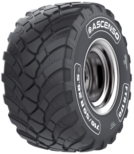 Шина FTR170 650/55R26.5 170D TL