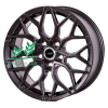 Диск Lizardo XH1024 CB 7x15/4x100 ET38 D60,1