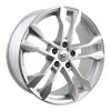 Диск RST R068 S 8,0x18/5x112 ET30 D66,6