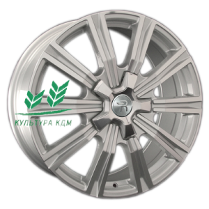 Диск Replay TY242 SF 8.5x20/5x150 ET58 D110,1