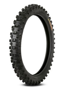 Шина Kenda K780F SOUTHWICK 2 80/100-21 51M TT