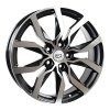 Диск RST R138 BD 7,0x18/5x114,3 ET50 D64,1