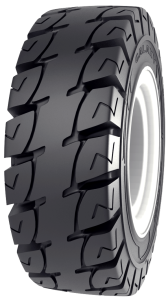 Шина Galaxy MFS 6.50-10 3PR Цельнолита