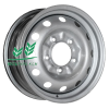 Диск ТЗСК Chevrolet Niva Серебро 6x15/5x139,7 ET40 D98,5