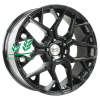 Диск RST R148 (Chery Exeed) BL 8x18/5x108 ET33 D65,1