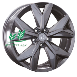 Диск Replay TY354 GM 8x18/5x114,3 ET50 D60,1