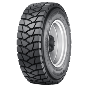 Шина Triangle TR918 13.00R22.5 18PR 156/153 K TL