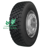 Шина Inroad A-831S-O 315/70R22.5 154/150 J TL восстановленная