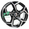 Диск RST R066 (Duster, Kaptur) BD 6.5x16/5x114,3 ET50 D66,1