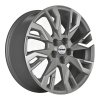 Диск Carwel Чеко 1809 AGR 7,0x18/5x114,3 ET45 D60,1
