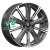 Диск Premium Series КР013 (X-Trail T32) Diamond Quartz 7x19/5x114,3 ET40 D66,1
