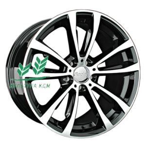 Диск Replay B169 BKF 9x19/5x120 ET40 D74,1