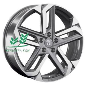 Диск Replay H145 GMF 7.5x19/5x114,3 ET45 D64,1