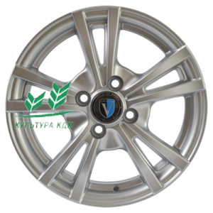 Диск Venti 1404 SL 5.5x14/4x98 ET35 D58,6