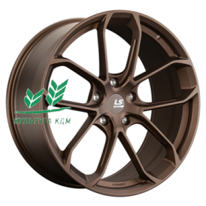 Диск LS Forged LS FG26 MBZ 11x21/5x130 ET58 D71,6