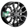 Диск Replay TY379 GM 7.5x18/6x139,7 ET60 D95,1