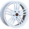 Диск LegeArtis MZ35 W 7.0x17/5x114,3 ET60 D67,1