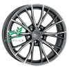 Диск MAK Mark Gunmetal Mirror Face 8x17/5x120 ET43 D72,6
