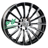 Диск RST R108 (Volvo) BD 8x18/5x108 ET42,5 D63,4