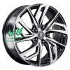 Диск Replay CHG49 BKF 7.5x18/5x110 ET46 D63,3