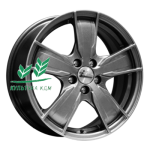Диск iFree Мохито Хай Вэй 6.5x16/5x108 ET38 D67,1