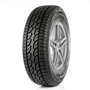 Шина CENTARA TERRENA A/T 31X10.5R15 109 S
