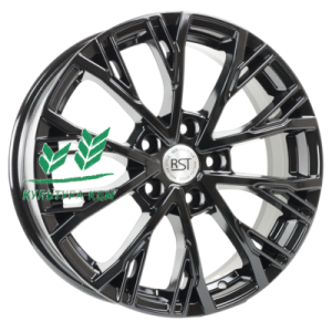 Диск RST R207 (Kia) BL 6.5x17/5x114,3 ET35 D67,1