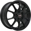 Диск Alcasta M22 MB 8.0x18/5x112 ET39 D66,6