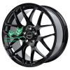 Диск PDW Kaiser (733) B 8.5x20/5x114,3 ET40 D67,1