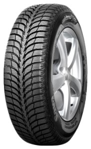 Шина SAVA Eskimo ICE 185/70R14 88 T