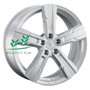 Диск Replay FD171(CHR) Sil 7.5x17/5x108 ET47 D60,1