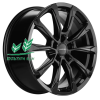 Диск Khomen Wheels KHW1808 (Outlander) Black 7.5x18/5x114,3 ET38 D67,1