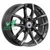 Диск K&K Фрост (КС1048) Кварц 6.5x15/5x100 ET45 D67,1