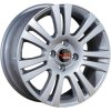 Диск LegeArtis TG6 S 6.0x15/4x114,3 ET44 D56,6