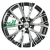 Диск RST R207 (Coolray) BD 6.5x17/5x114,3 ET45 D54,1