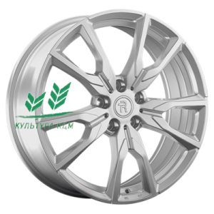 Диск Replay JC11 Sil 7x19/5x114,3 ET35 D67,1