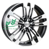 Диск RST R167 (Amarok,Transporter) BDm 7x17/5x120 ET55 D65,1