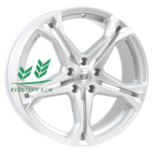 Диск RST R099 Silver 7.5x19/5x108 ET38 D60,1