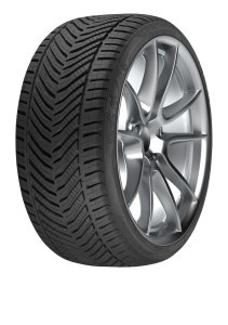 Шина TIGAR ALL SEASON 165/65R14 79 T