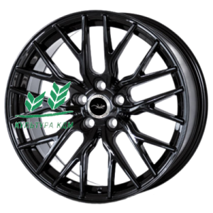 Диск Lizardo 5876 B 8x18/5x108 ET33 D60,1